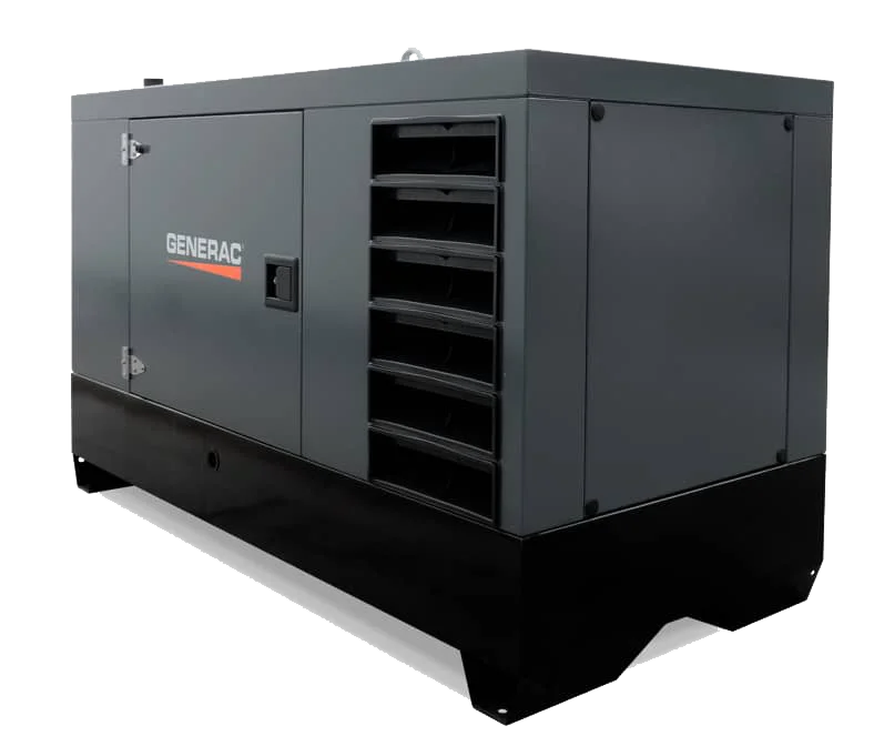 generador electrico en guadalajara